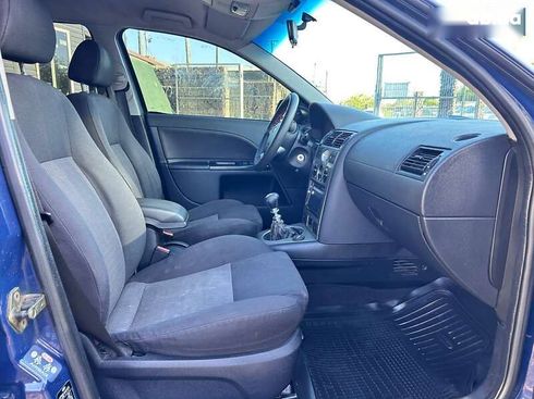 Ford Mondeo 2001 - фото 26