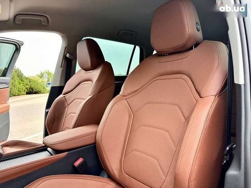 Skoda Kodiaq 2025 - фото 30