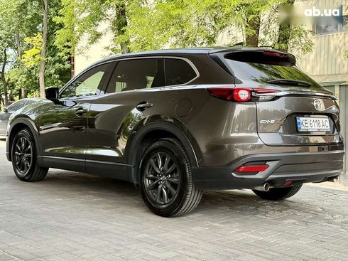Mazda CX-9 2019 - фото 15