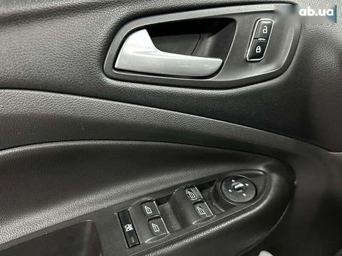 Ford Kuga 2013 - фото 23