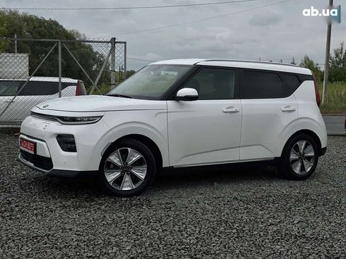 Kia Soul 2021 - фото 5