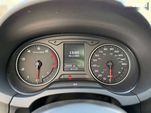 Audi A3 2015 - фото 16