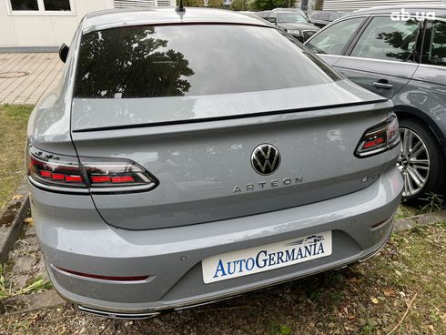 Volkswagen Arteon 2023 - фото 5