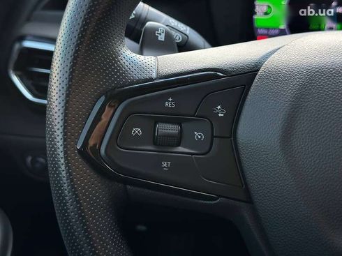 Chevrolet Bolt 2021 - фото 21