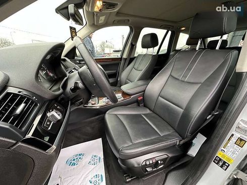 BMW X3 2015 - фото 20