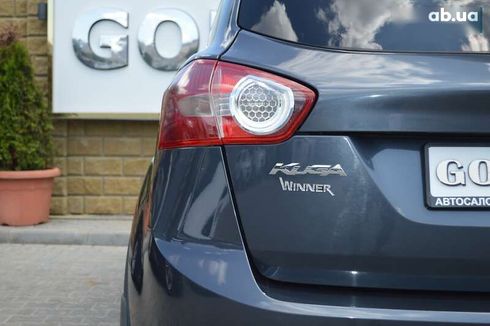 Ford Kuga 2010 - фото 11
