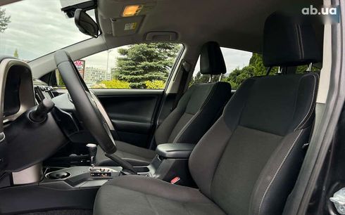 Toyota RAV4 2014 - фото 13