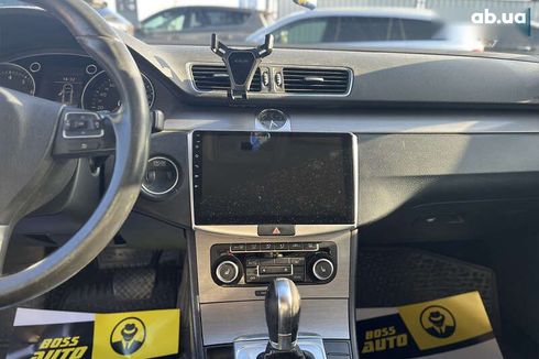 Volkswagen Passat 2011 - фото 21