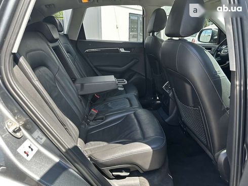 Audi Q5 2013 - фото 26