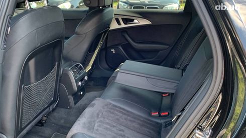 Audi A6 2014 - фото 8