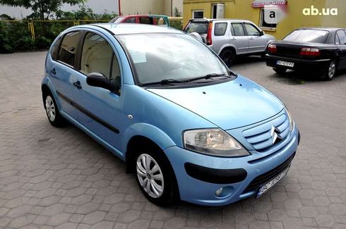 Citroёn C3 2006 - фото 4