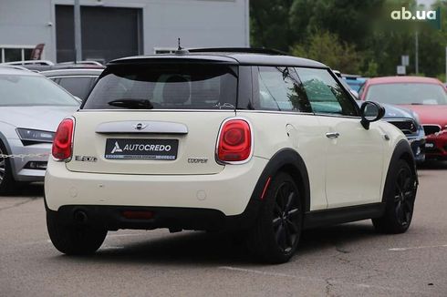 MINI Hatch 2015 - фото 7