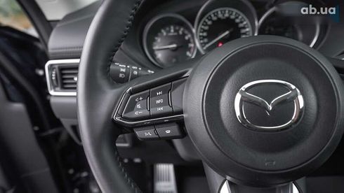 Mazda CX-5 2024 - фото 20
