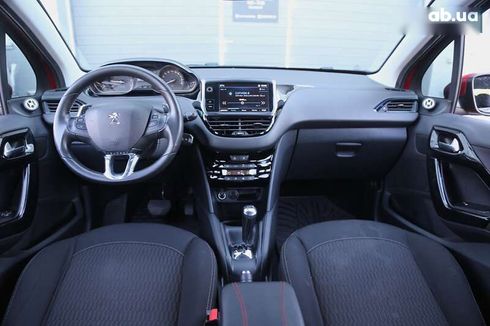 Peugeot 208 2017 - фото 14