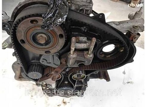 двигатель в сборе для Mazda 6 - купить на Автобазаре - фото 6