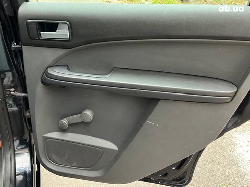 Ford C-Max 2006 черный - фото 31