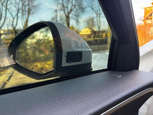 Audi A4 2016 белый - фото 15