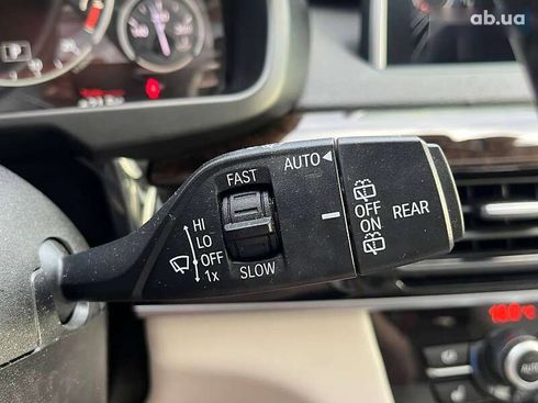 BMW X5 2015 - фото 22
