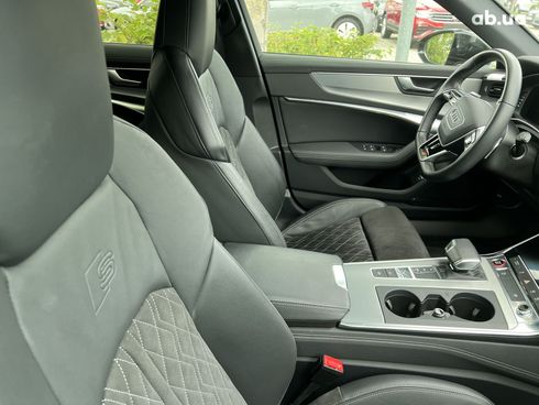 Audi S6 2022 - фото 11