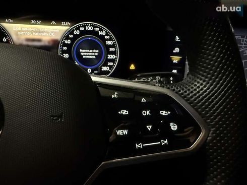 Volkswagen Touareg 2021 - фото 15