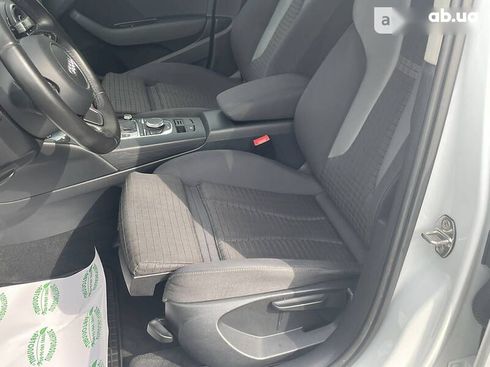 Audi A3 2013 - фото 18