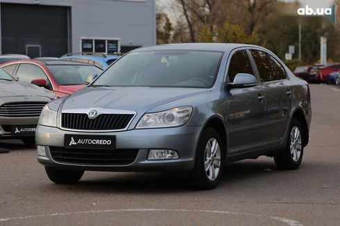 Skoda Octavia 2012 - фото 3