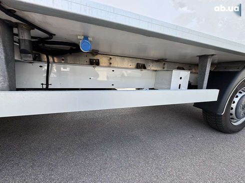 Renault Master 2021 - фото 30
