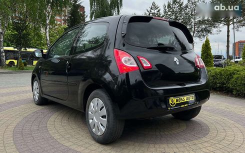 Renault Twingo 2014 - фото 5