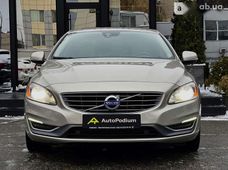 Купить Volvo S60 бу в Украине - купить на Автобазаре