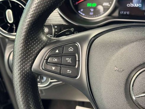 Mercedes-Benz V-Класс 2019 - фото 19