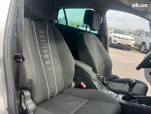 Renault Megane 2013 серый - фото 64