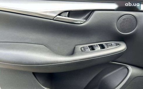 Infiniti QX50 2021 - фото 8