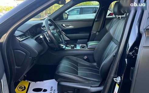 Land Rover Range Rover Velar 2017 - фото 11