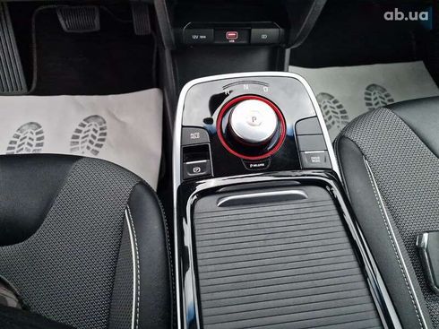Kia Niro 2021 - фото 30