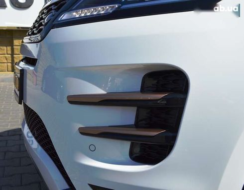 Land Rover Range Rover Evoque 2020 - фото 14