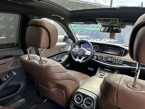 Mercedes-Benz S-Класс 2014 - фото 15