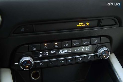 Mazda CX-5 2019 - фото 20