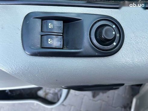 Renault Trafic 2008 - фото 7