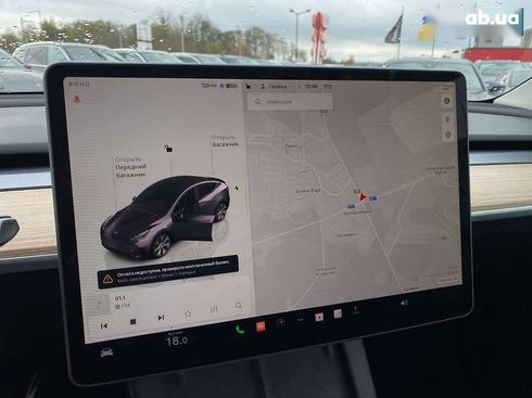 Tesla Model Y 2023 - фото 15