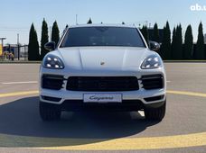 Новые Porsche в Украине - купить на Автобазаре