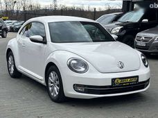 Продаж вживаних Volkswagen в Чернівецькій області - купити на Автобазарі