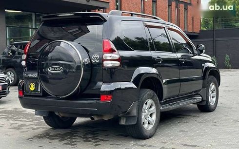 Toyota Land Cruiser Prado 2008 - фото 6