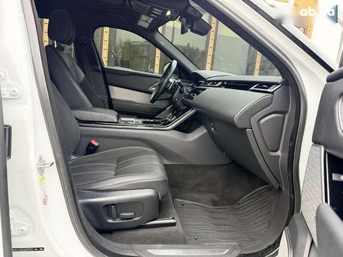 Land Rover Range Rover Velar 2017 - фото 14