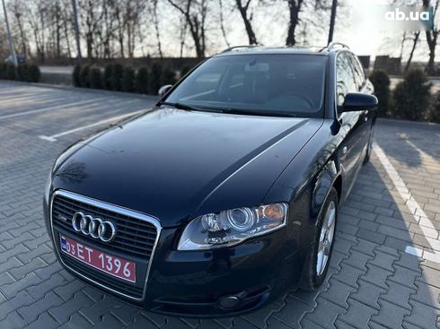 Audi A4 2005 - фото 7