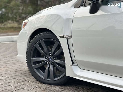 Subaru WRX 2014 - фото 16