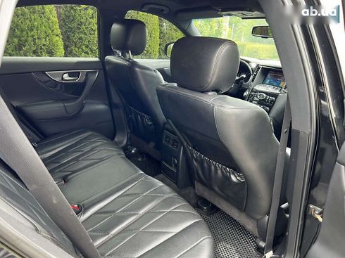 Infiniti fx 30 2010 - фото 17