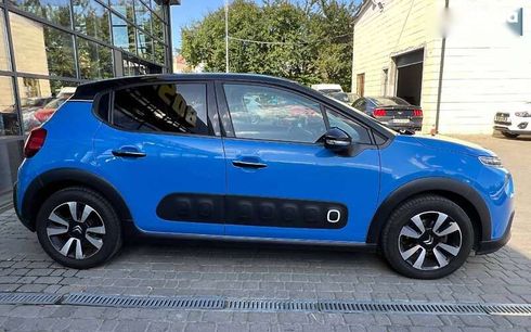 Citroёn C3 2018 - фото 8