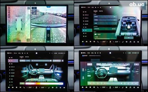 Zeekr Mix 2024 - фото 23