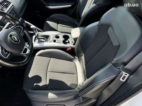 Renault Kadjar 2017 - фото 30