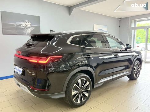 BYD Song Plus 2025 - фото 8